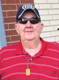 James "Peanut" Campbell Obituary