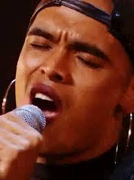 Sean Miley Moore The Voice