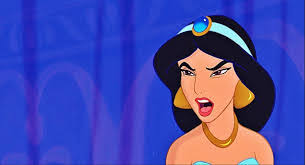 Princess Jasmine's Instagram, Twitter & Facebook