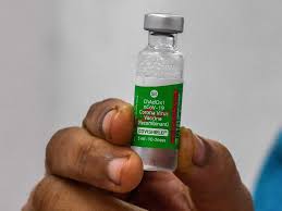 Maybe you would like to learn more about one of these? Covishield Government Panel To Meet Today To Examine Widening Dosage Gap Of Covishield The Economic Times