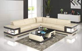 Find living room sets at wayfair. Fashion Design L Shape Design Living Room Furniture Leather Sofa Set G8017b Living Room Furniture Furniture Living Room Setliving Room Set Aliexpress