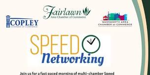 2026 FACC Annual Speed Networking