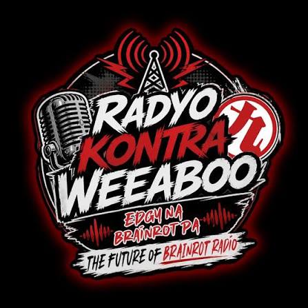 107.1 Radyo Kontra Weeaboo