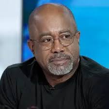 Darius Rucker: Life Story, Career Highlights, and Family