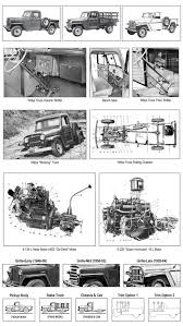 Image result for French Gray Medium 1946 Truck