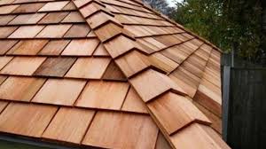Cedar shingles are much beloved for their economical price, aesthetic and protective abilities. Timber Ireland On Twitter Blue Label Western Red Cedar Shingles Available Ex Stock