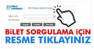 9 şubat 2020 pazar günü milli piyango i̇daresinin ankara anıttepe şubesinde yapılan çekiliş ile kazanan numaralar açıklandı. 2021 Milli Piyango Cekilis Sonuclari Tikla Ogren