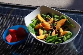 Plus, if you happen to be on the 17 day diet, these are all approved, but keep in mind some might be for later cycles. I Ate Salad For Every Meal For Five Days Here S What Happened