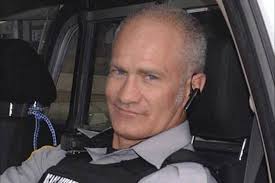 Millet community peace officer says speeds dropping