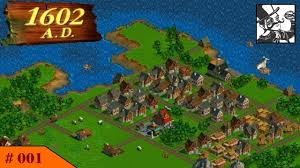 Finally, we need to address languages, with the anno 1602 history edition supporting the following languages: Anno 1602 A D 001 Travelling Back In Time Youtube