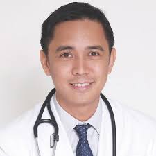 Dr. Richard Custodio