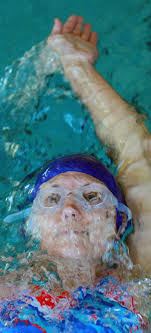 National Senior Games athletes obliterate myths about aging and fitness