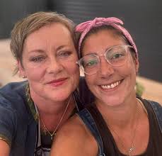 It's a big day for the Vixens. Not only is it our last day open for 2024  but it's also Daniella's last day! 😭We are going to miss this nutter ❤️