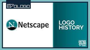 Netscape stickers featuring millions of original designs created by independent artists. Netscape Logo History Evologo Evolution Of Logo Youtube