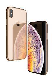 Apple Iphone Xs Gold Iphone Price Apple Iphone New Iphone