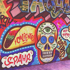 Pin On Dia De Los Muertos Y Calaveras Y Mexico