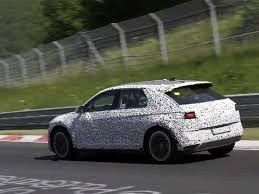 American ioniq 5s pull juice from a. Hyundai Bocorkan Sosok Hyundai Ioniq 5 Untuk 2022 Carro Blog