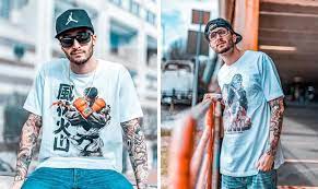 We did not find results for: Chris Webby Net Worth And Bio In Detail How Rich Is The Rapper