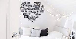 How To Decorate Your Room Without Buying Anything Decorating Tips Tricks Decorate Your Room Girl Bedroom Decor Blue Bedroom Decor
