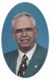 William Coley Eisaman (1924-2013)