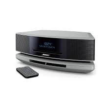 The bose wave soundtouch music system iv lets you easily enjoy all of it. Bose Wave Soundtouch Music System Iv Platinum In B21 Birmingham Fur 399 99 Zum Verkauf Shpock At