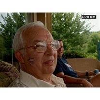 Cecil Earl Myers Obituary