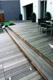 Lame De Terrasse Ipe Face Lisse L 6 10 M 21x145 M Cibm Centre Import Bois Decoration Exterieu Terrasse Ipe Lame Terrasse Amenagement Jardin Facade