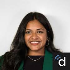 Dr. Devi Nair, MD