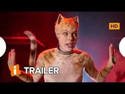 Você quer para assista cats (2019) filme de alta definição ? Cats Trailer 2 Legendado Youtube