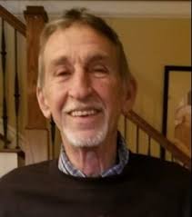 Obituary for Wayne Pennington