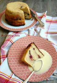 Cooking Julia Diplomate Brioche Aux Fruits Confits Fruits Confits Dessert Aux Fruits Diplomate Dessert