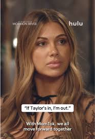 Explore 'The Secret Lives of Mormon Wives' Series