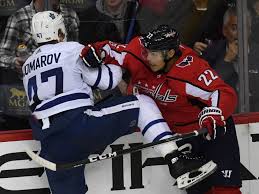 Howington described apollon as a big teddy bear and a big kid with a big heart, and said all members of the team, including the parents, have since handled the incident with great poise. For Capitals Rookies There S Playing In The Nhl And Then Life As An Nhl Player The Washington Post