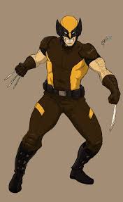 This set is attuned gear with an item level 10 to 292 and is obtained from beyond gear capsules randomly contained in. The Brown Suit By Kyomusha Brown Suit Wolverine Art Superhero Comic