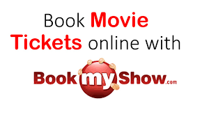 Earn 15% cash back in your account on the tickets booked. How To Book Movie Tickets Online In Bookmyshow Youtube