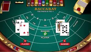 Different Baccarat Games: Which Version Should You Play? The Hype Magazine:  Unveiling the Pulse of Urban Culture - From Hip Hop to Hollywood! Explore a  Diverse Tapestry of Stories, Interviews, and Impactful