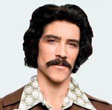 Luisito "Rey" Gasán