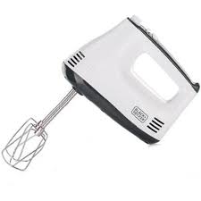 Plus, the batteries work with all the 20v max* black+decker products you already own. Black Decker M350 300w Hand Mixer 220 Volt