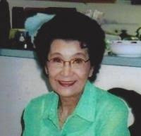 Tsuneko Pockrus Obituary (1928