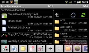 Oct 23, 2021 · wifi/wlan plugin for totalcmd apk 3.5 for android is available for free and safe download. Total Commander Para Android Empieza A Tomar Forma En Fase Beta Avanzada