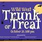 Trunk or Treat