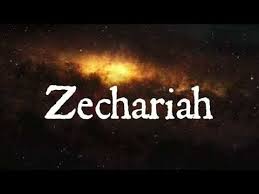 The Book Of Zechariah King James Bible Alexander Scourby Youtube In 2020 Audio Bible Book Of Psalms Book Of Proverbs