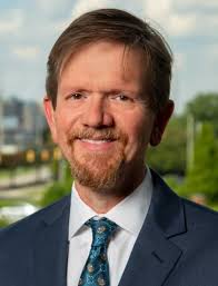 Mark Robbins' Comeback Story