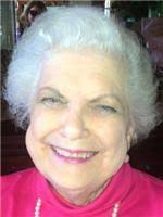 Diane Kussmann Obituary (1933