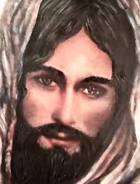 Painting as personal devotion and meditation