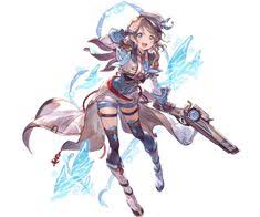 These characters are generally only obtainable through events (with some exceptions). 300 Grand Blue Fantasy Ideas Fantasy Character Art Fantasy Characters