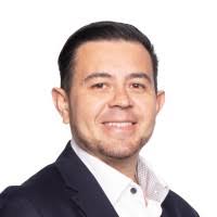 David Caceres Del Castillo