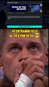 Por Qué Todos Compran Los Nuevos Jugadores Que Salen En El Fifa Mobile