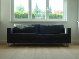 Ikea Karlstad Sofa Auf Rollen Ikeahack Ikea Karlstad Sofa Karlstad Sofa Sofa