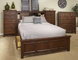 Wolf Creek Bedroom Furniture Bedroom Design Bookcase Bed Furniture